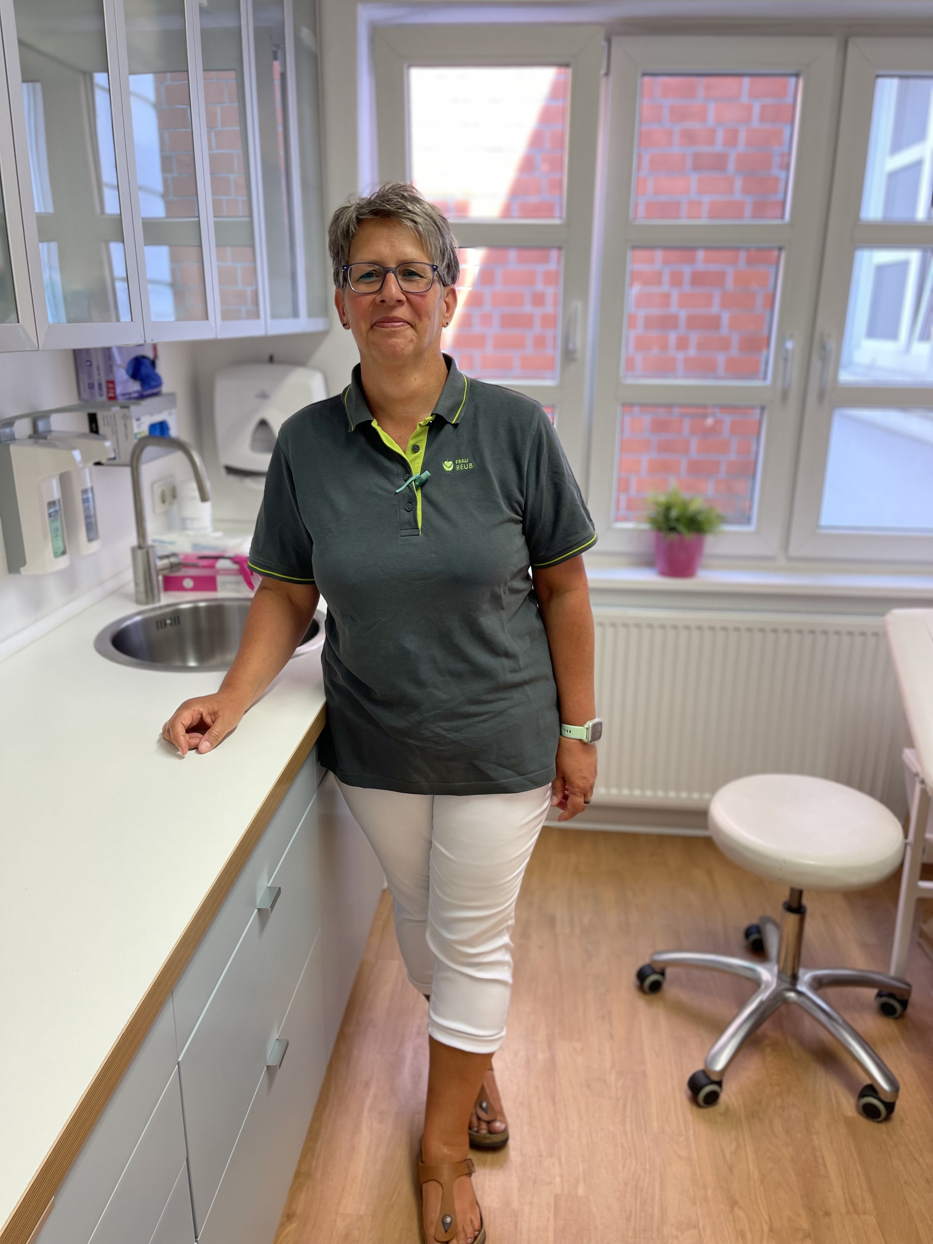 Dörte Reuss